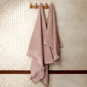 Ręcznik Marin Dusty Rose 70X130Cm