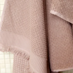 Ręcznik Marin Dusty Rose 70X130Cm