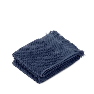 Ręcznik Marin Granatowy 70X130Cm