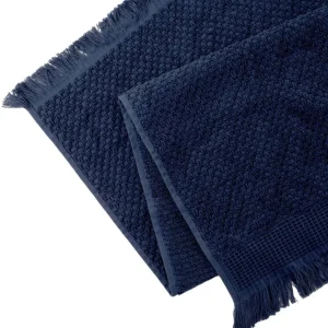 Ręcznik Marin Granatowy 70X130Cm