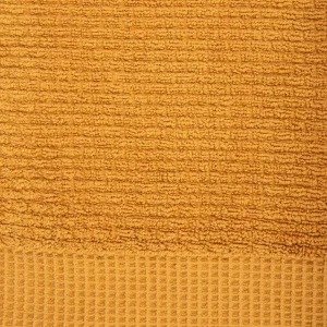 Ręcznik Marin Musztardowy 70X130Cm