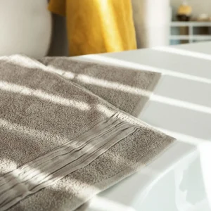 Ręcznik Meride Bezowy 50X90Cm