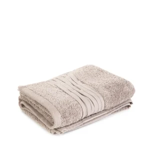 Ręcznik Meride Bezowy 50X90Cm