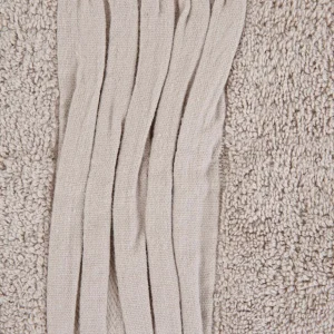 Ręcznik Meride Bezowy 50X90Cm