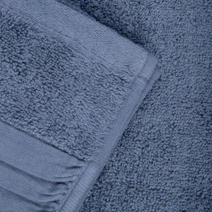 Ręcznik Meride Niebieski 50X90Cm