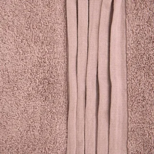 Ręcznik Meride Rozowy 50X90Cm