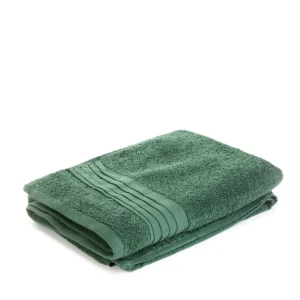 Ręcznik Meride Zielony 70X130Cm