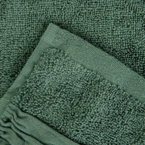 Ręcznik Meride Zielony 50X90Cm