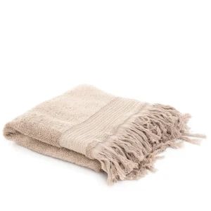 Ręcznik Myfair Bezowy 50X90Cm