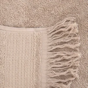 Ręcznik Myfair Bezowy 70X130Cm