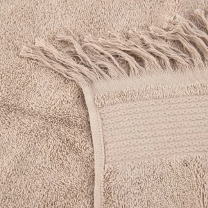 Ręcznik Myfair Bezowy 50X90Cm