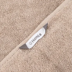 Ręcznik Myfair Bezowy 70X130Cm