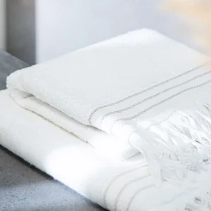 Ręcznik Myfair Bialy 70X130Cm