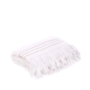 Ręcznik Myfair Bialy 70X130Cm