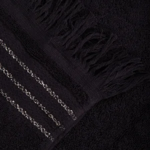 Ręcznik Myfair Czarny 50X90Cm