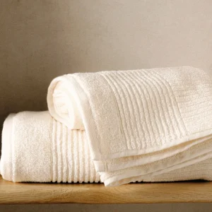 Ręcznik Naltio W Paski 50X90 Cm