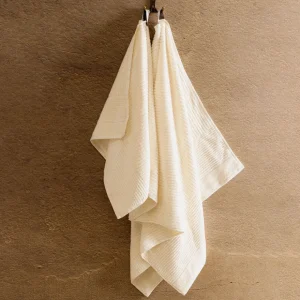 Ręcznik Naltio W Paski 70X130 Cm