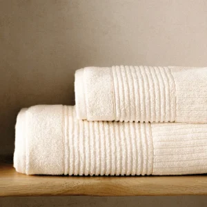 Ręcznik Naltio W Paski 70X130 Cm