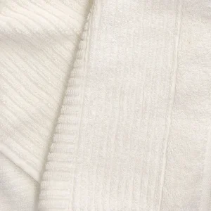 Ręcznik Naltio W Paski 70X130 Cm