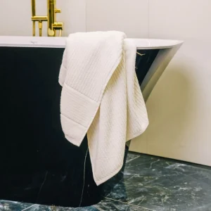 Ręcznik Naltio W Paski 70X130 Cm