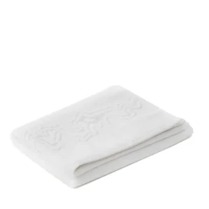 Ręcznik Rines Z Paskami Lureksowymi 70X130Cm