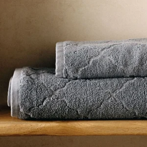 Ręcznik Samine Z Marokanska Koniczyna 50X90Cm