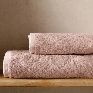 Ręcznik Samine Z Marokanska Koniczyna 50X90Cm