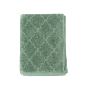 Ręcznik Samine Z Marokanska Koniczyna 70X130Cm