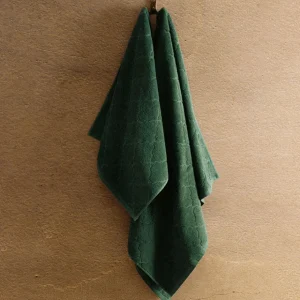 Ręcznik Samine Z Marokanska Koniczyna 50X90Cm