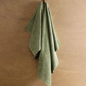 Ręcznik Samine Z Marokanska Koniczyna 70X130Cm