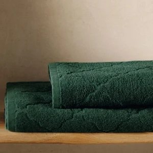 Ręcznik Samine Z Marokanska Koniczyna 50X90Cm