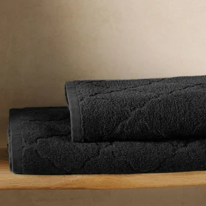 Ręcznik Samine Z Marokanska Koniczyna 50X90Cm