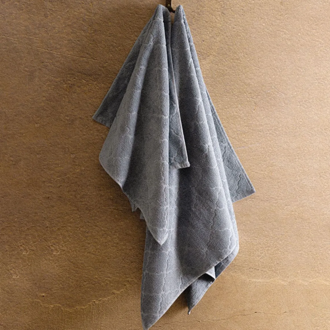 rcznik_samine_z_marokansk_4.webp Ręcznik Samine Z Marokanska Koniczyna 70X130Cm