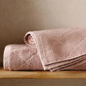 Ręcznik Samine Z Marokanska Koniczyna 50X90Cm