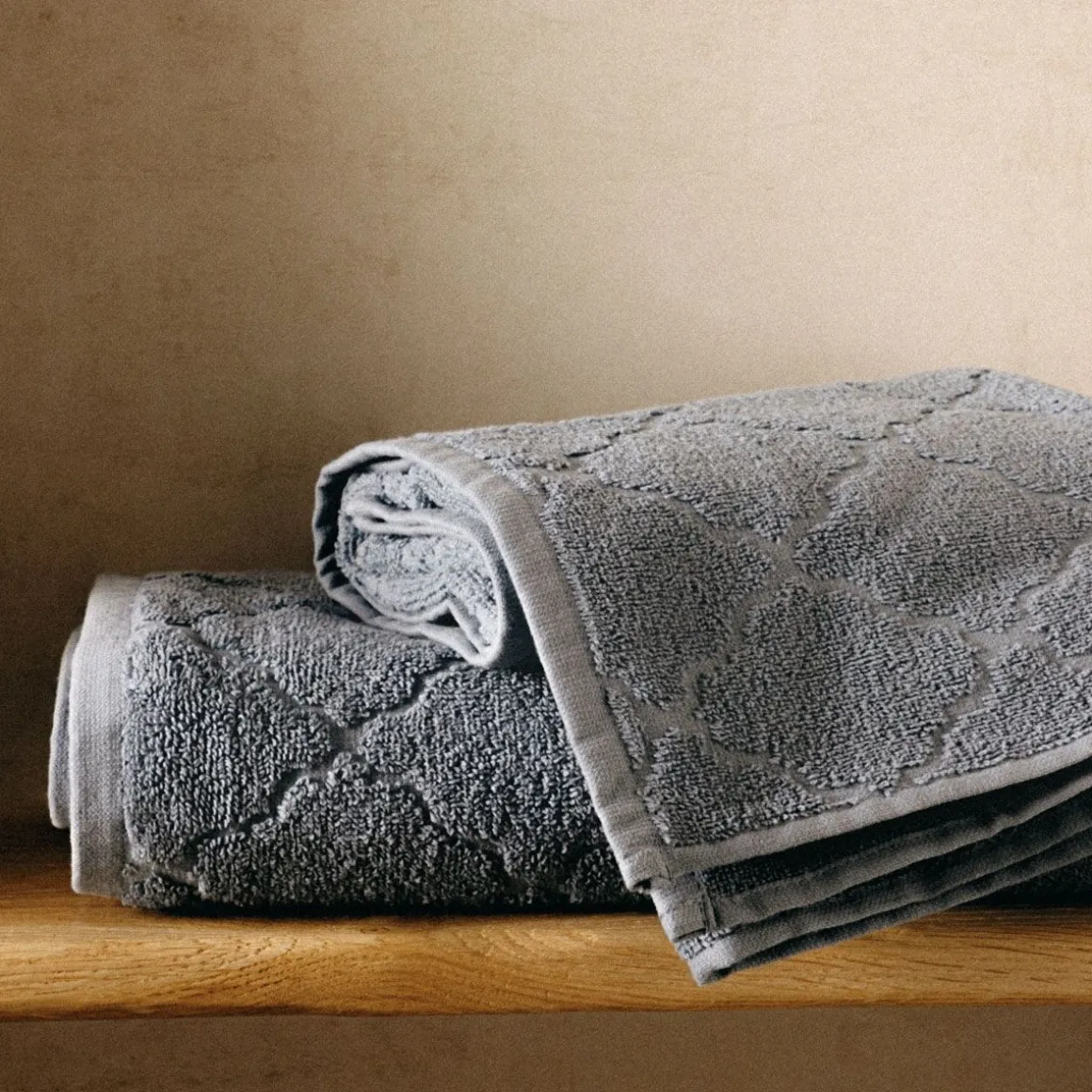 rcznik_samine_z_marokansk_5.webp Ręcznik Samine Z Marokanska Koniczyna 70X130Cm