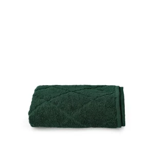 Ręcznik Samine Z Marokanska Koniczyna 50X90Cm