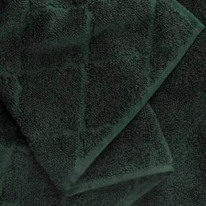 Ręcznik Samine Z Marokanska Koniczyna 50X90Cm