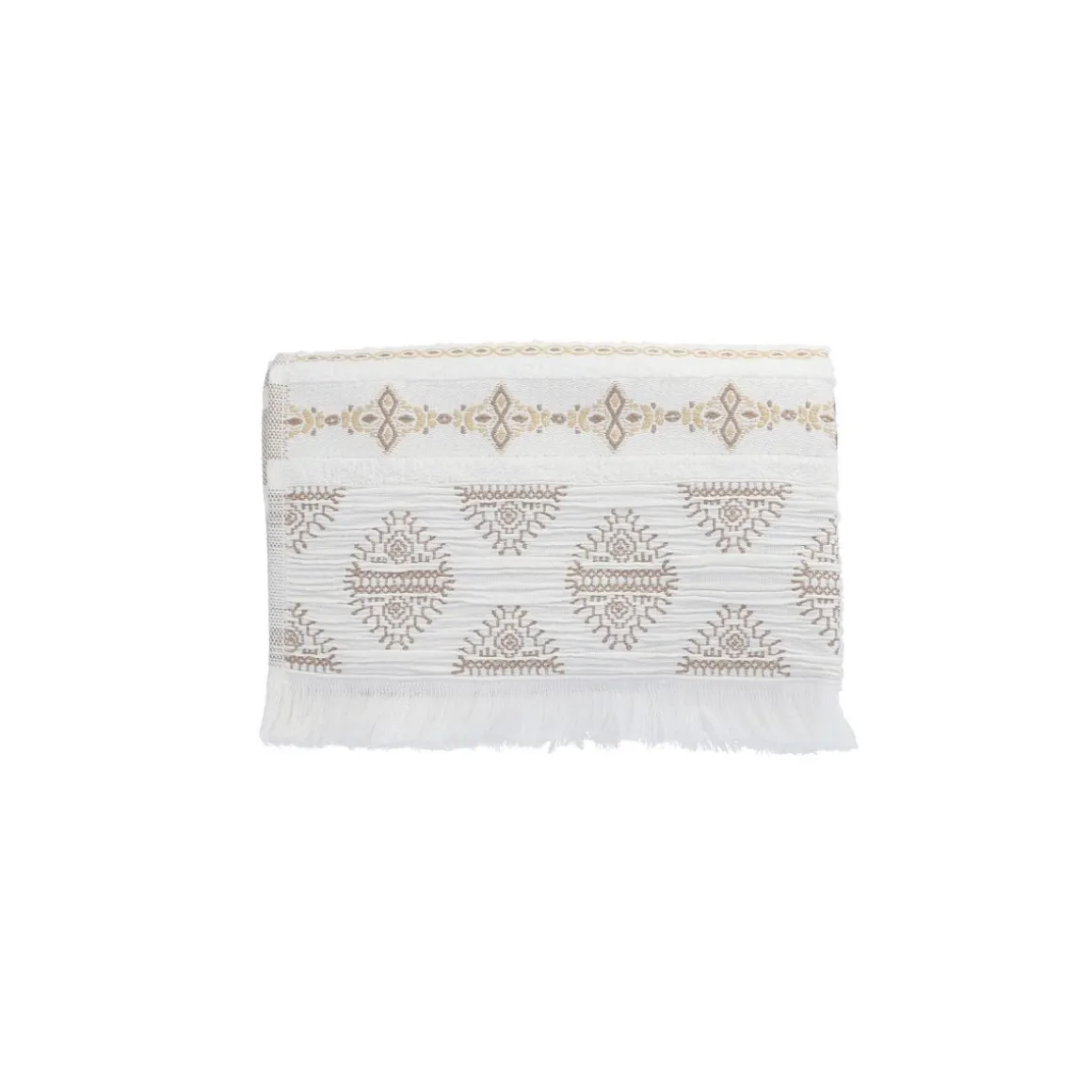 rcznik_solta_z_fredzlami__8.webp Ręcznik Solta Z Fredzlami 50X90Cm