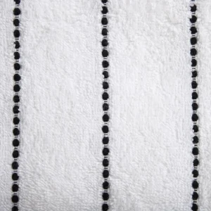Ręcznik Strape Bialy 70X130 Cm