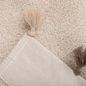 Ręcznik Teri Bezowy 70X130Cm