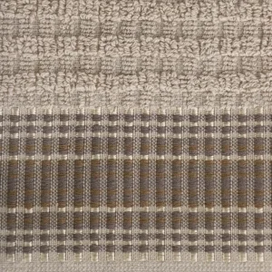 Ręcznik Tippy Bezowy 50X90Cm