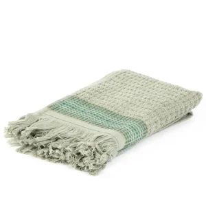 Ręcznik Tippy Pistacjowy 70X130Cm