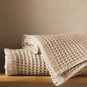 Ręcznik Vaffel 50X90 Cm