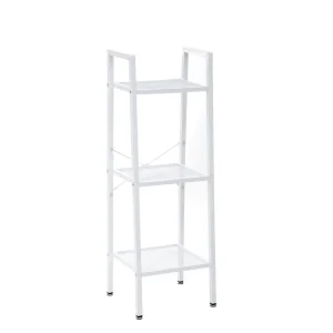 Regal Malmi Metalowy 35X35X101,5 Cm