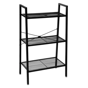 Regal Malmi Metalowy 60X35X101,5 Cm