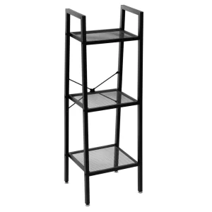 Regal Malmi Metalowy 35X35X101,5 Cm