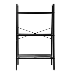 Regal Malmi Metalowy 60X35X101,5 Cm