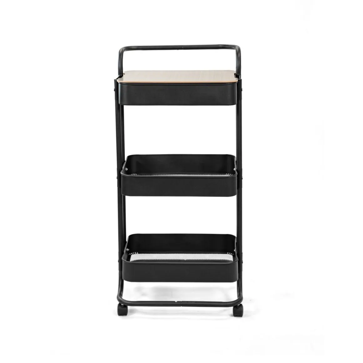 regal_na_kolkach_hylla_me_4-1.webp Regal Na Kolkach Hylla Metalowy 90X43X42Cm