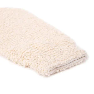 Rekawica Gentle Do Mycia I Masazu Ciala 23X11,5 Cm