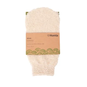 Rekawica Gentle Do Mycia I Masazu Ciala 23X11,5 Cm
